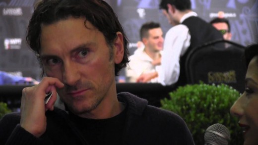 I protagonisti del Poker Live – Maurizio Musso, la “old school” è più competitiva nei live