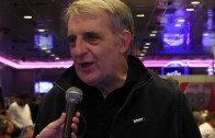 I protagonisti del Poker Live – Gianluca “Rulletto” Rullo