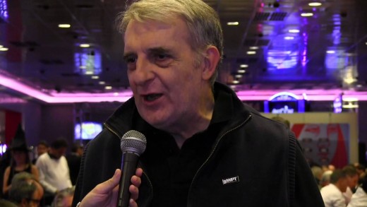 I protagonisti del Poker Live – Pierpaolo Ruscalla
