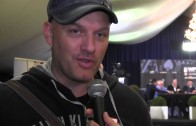 I protagonisti del Poker Live – Enrico Mosca