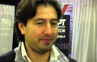 I protagonisti del Poker Live – Gianluca “Rulletto” Rullo