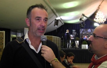 I protagonisti del Poker Live – Tommaso Franchi al WPT National di Venezia