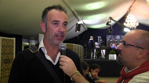I protagonisti del Poker Live – Tommaso Franchi al WPT National di Venezia