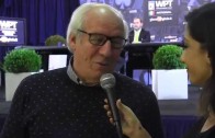 I protagonisti del Poker Live – Gianluca “Rulletto” Rullo