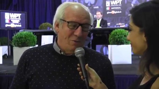 I protagonisti del WPT National – Mauro Muratori