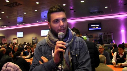 Vita da Grinder: esistono i “TELL” nel Poker Online?