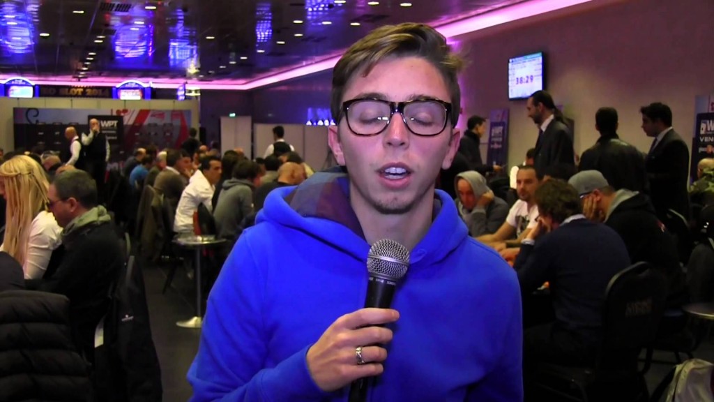 WPTN Venezia - Il freeroll 2nd chance, un'altra occasione per vincere!