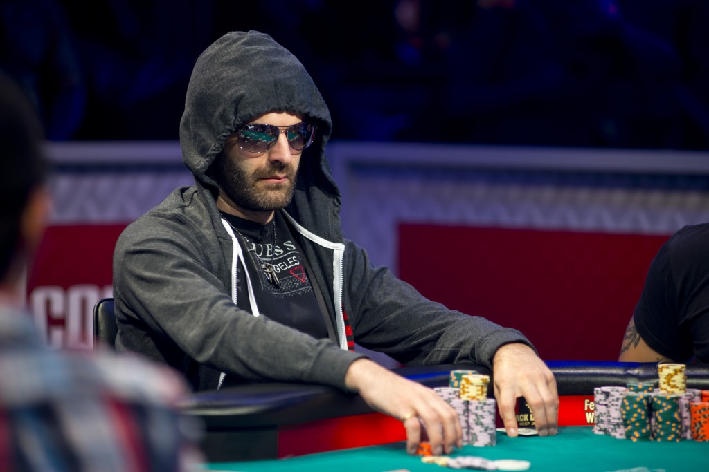 Vegas2italy ep.28: L'intervista esclusiva a Sergio Castelluccio