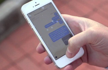 PK Messenger: inviare le mani non è mai stato così facile!