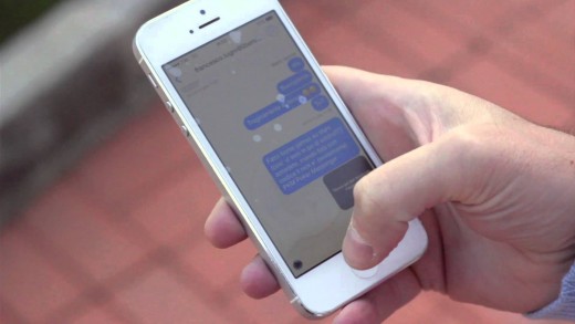 PK Messenger: inviare le mani non è mai stato così facile!